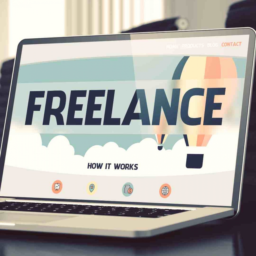 Transition from Full-Time to Freelancing